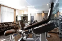 Manhattan Hotel - spa