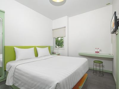 Swift Inn Aeropolis Airport