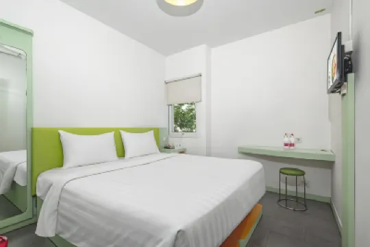 Swift Inn Aeropolis Airport Hotels in 