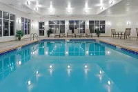 Holiday Inn Express & Suites Buffalo