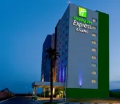 Holiday Inn Express & Suites Monterrey Aeropuerto Hotels in Monterrey