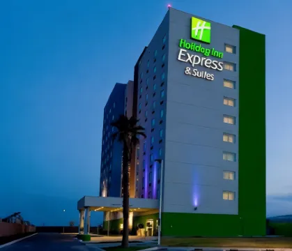 Holiday Inn Express & Suites MONTERREY AEROPUERTO by IHG
