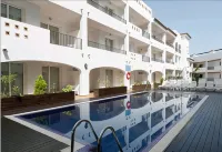 Hotel Puerto Mar - شاطئ