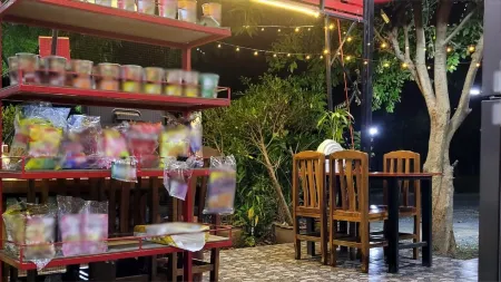 Pairom Resort Отели рядом с достопримечательностью «Wat Rong Saeng»