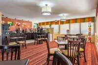 Quality Inn Columbus Near Fort Benning