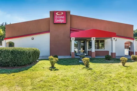 Econo Lodge - Gastonia
