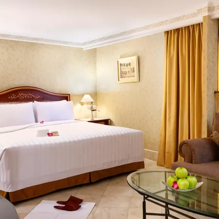 Ambhara Hotel