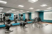 Fairfield Inn & Suites Cincinnati Uptown/University Area