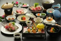 Kirishima Hotel Hotels in Kirishima