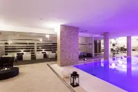 hotel borgo don chisciotte