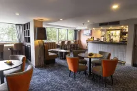 Garner Hotel Nottingham City Centre by IHG
