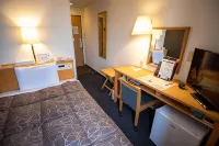 AZ Inn Handa Inter Hotels in Handa