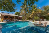 Pousada Flores do Cerrado Hotels in Pirenópolis