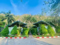 普帕約度假村 住宿飯店