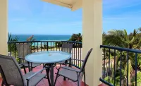 South Pacific Apartments Hotels in Port Macquarie