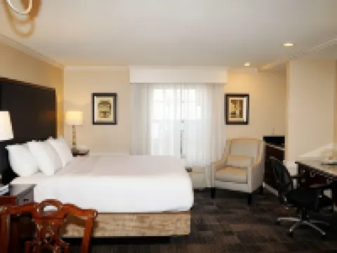 Wingate by Wyndham Bellingham Heritage Inn Hotels in Bellingham