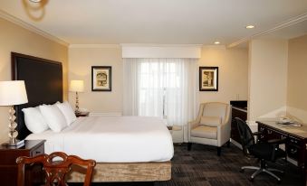 Wingate by Wyndham Bellingham Heritage Inn