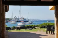 Club Esse Posada Hotel a Palau