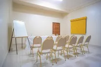 Ano BOM Palace Hotel Hotels in Volta Redonda