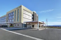 Home2 Suites by Hilton Grand Junction Northwest Hotels near Meadowlark Garden