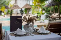 Tamu Tamu Boutique Hotel