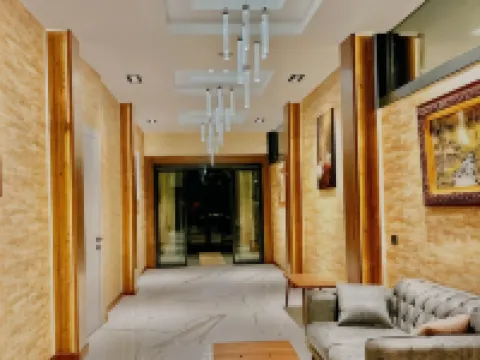 Özkaya Otel Hotels in Sivas