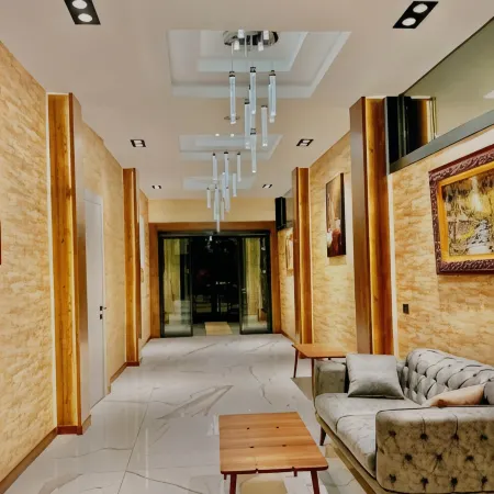 Özkaya Otel
