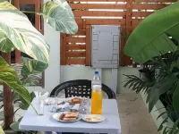 Aasna Inn Hotels in Thulusdhoo