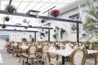 Scandic Arvika Hotel di Arvika