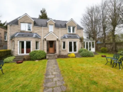 Kildonan Lodge Hotel Hotels in Edinburgh