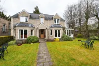 Kildonan Lodge Hotel Hotel dekat Scottish Microelectronics Centre