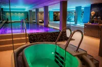 Quality Hotel Strand Gjøvik - Gym