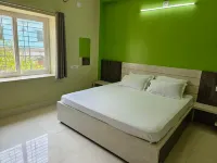 Hotel Ambika - Nhà nghỉ