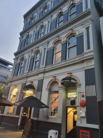 Albion Hotel