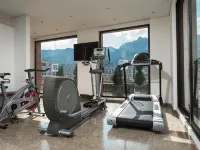 Mercure Bogota BH Zona Financiera