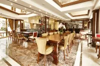 The Barbarossa Hotel