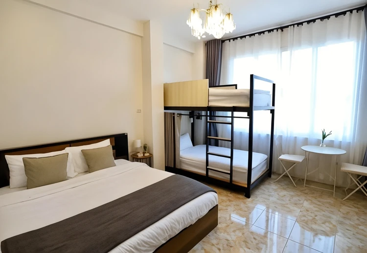 รูปภาพของ20 นอร์ท โฮเต็ล แม่สาย