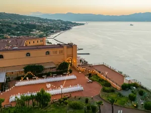 Altafiumara Resort & Spa