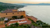Altafiumara Resort & Spa Các khách sạn ở 