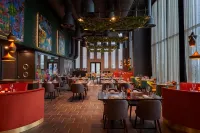 Malmaison Liverpool - Desayuno