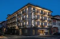 Hotel Eden Hotel in zona Piazza Cavour