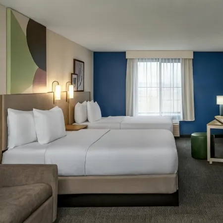 Spark by Hilton Denver International Airport