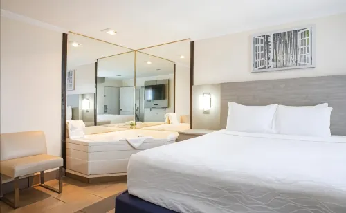 Hotel Aspen Flagstaff/ Grand Canyon InnSuites