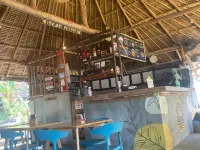 Rustique Rue Mabini - Hostel Hotels in Mabini