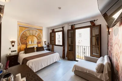 Hotel Casa Museo de la Mezquita Hotels in 