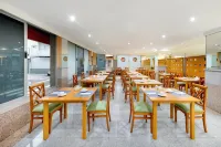 Crisol Alisios Canteras