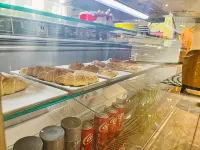 Fortune Inn Promenade, Vadodara - Member ITC Hotels' Group - servizio colazione