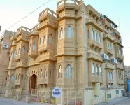 Hotel Royal Haveli Hotel di Jaisalmer