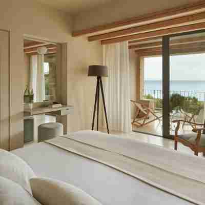 F Zeen Kefalonia Rooms