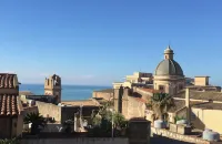 Vittorio Emanuele Boutique Hotel - Parkering